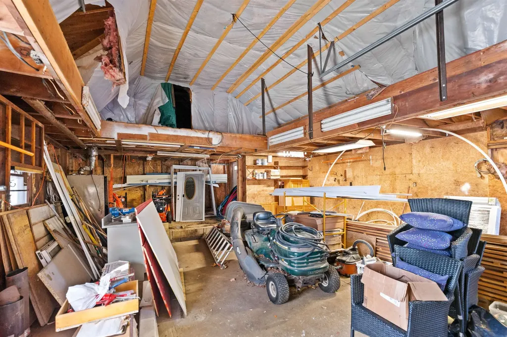 11 Chemung Road Meredith NH 03253