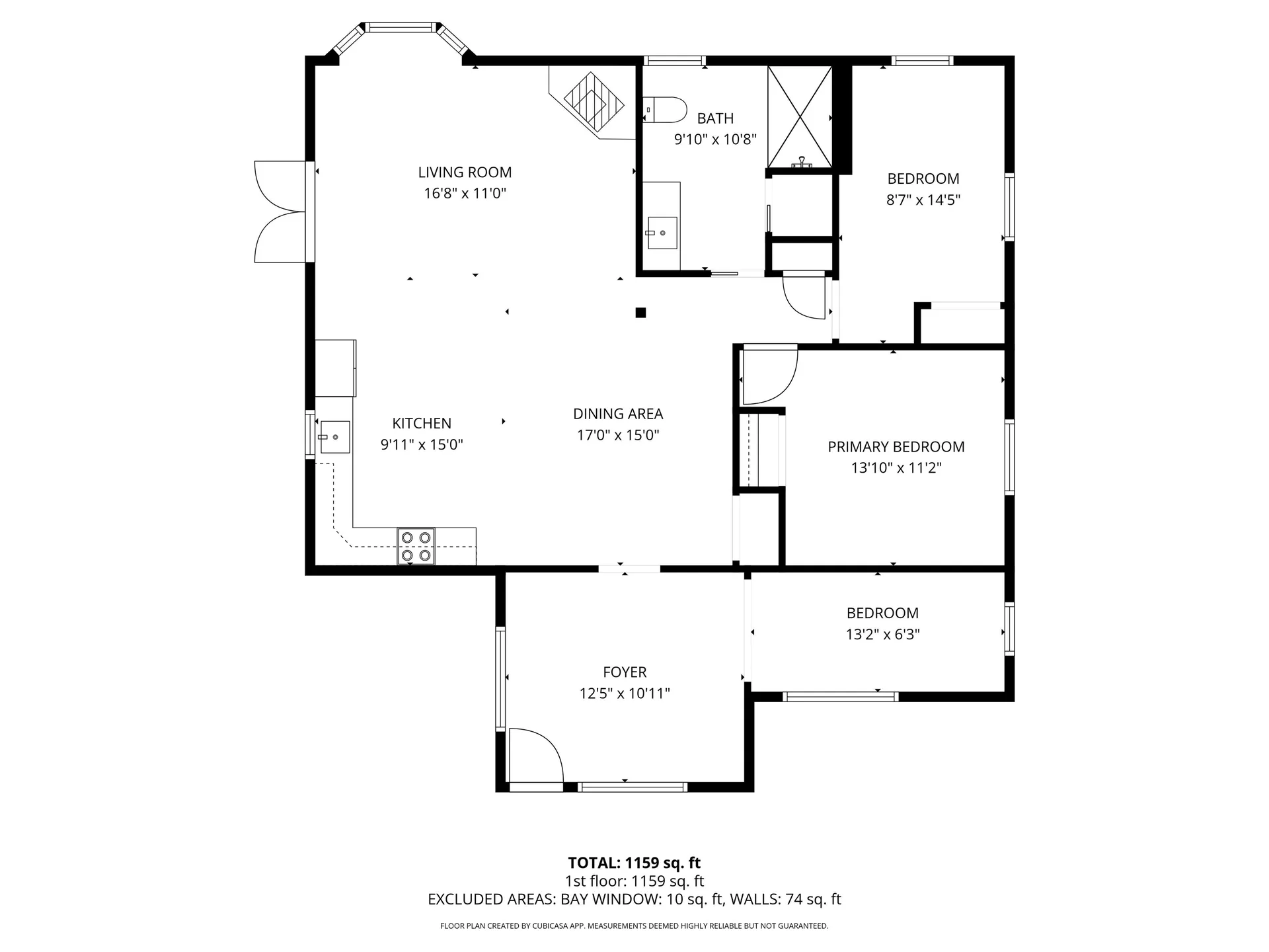 11 Chemung Road Meredith NH 03253