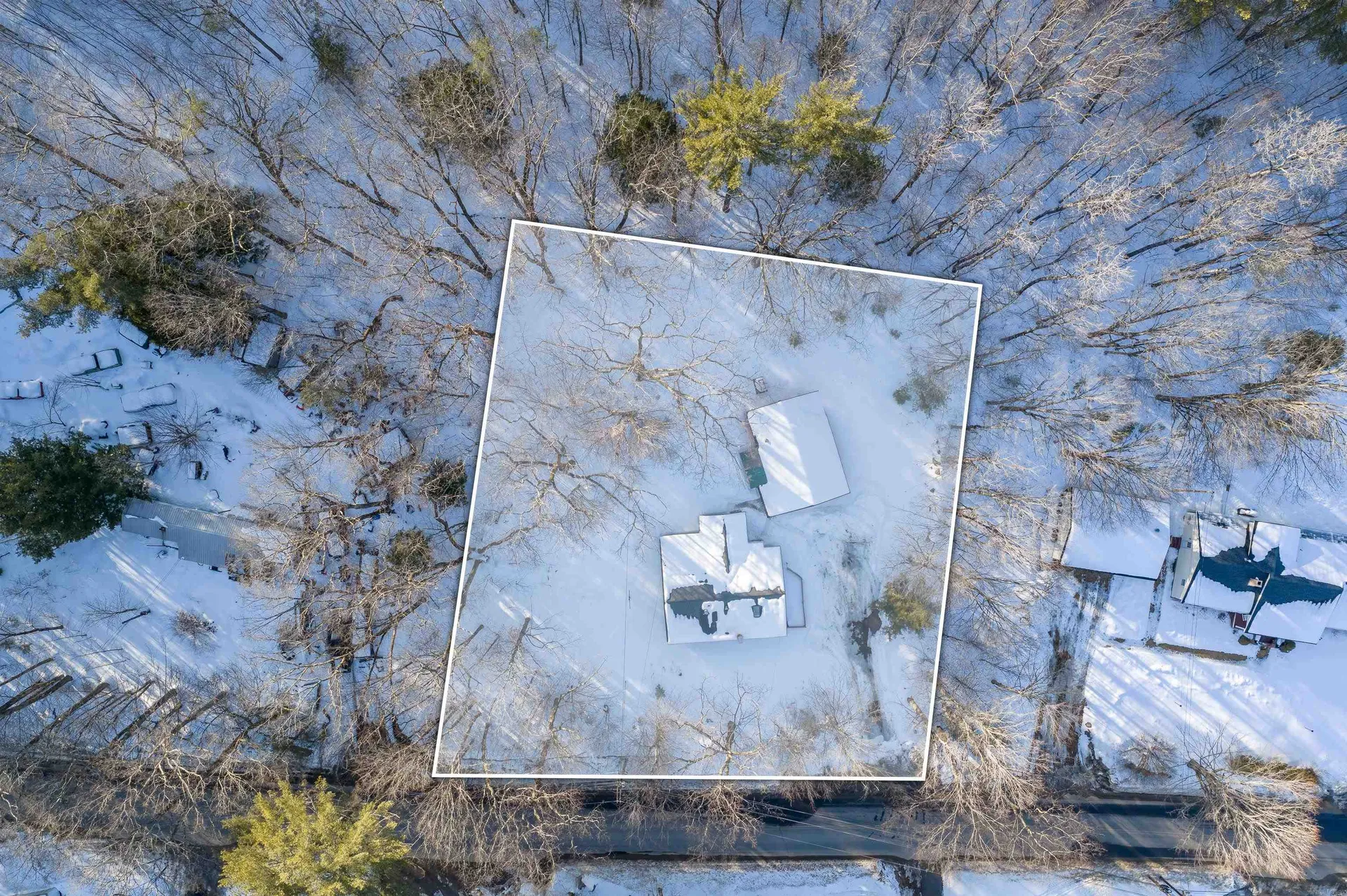 11 Chemung Road Meredith NH 03253