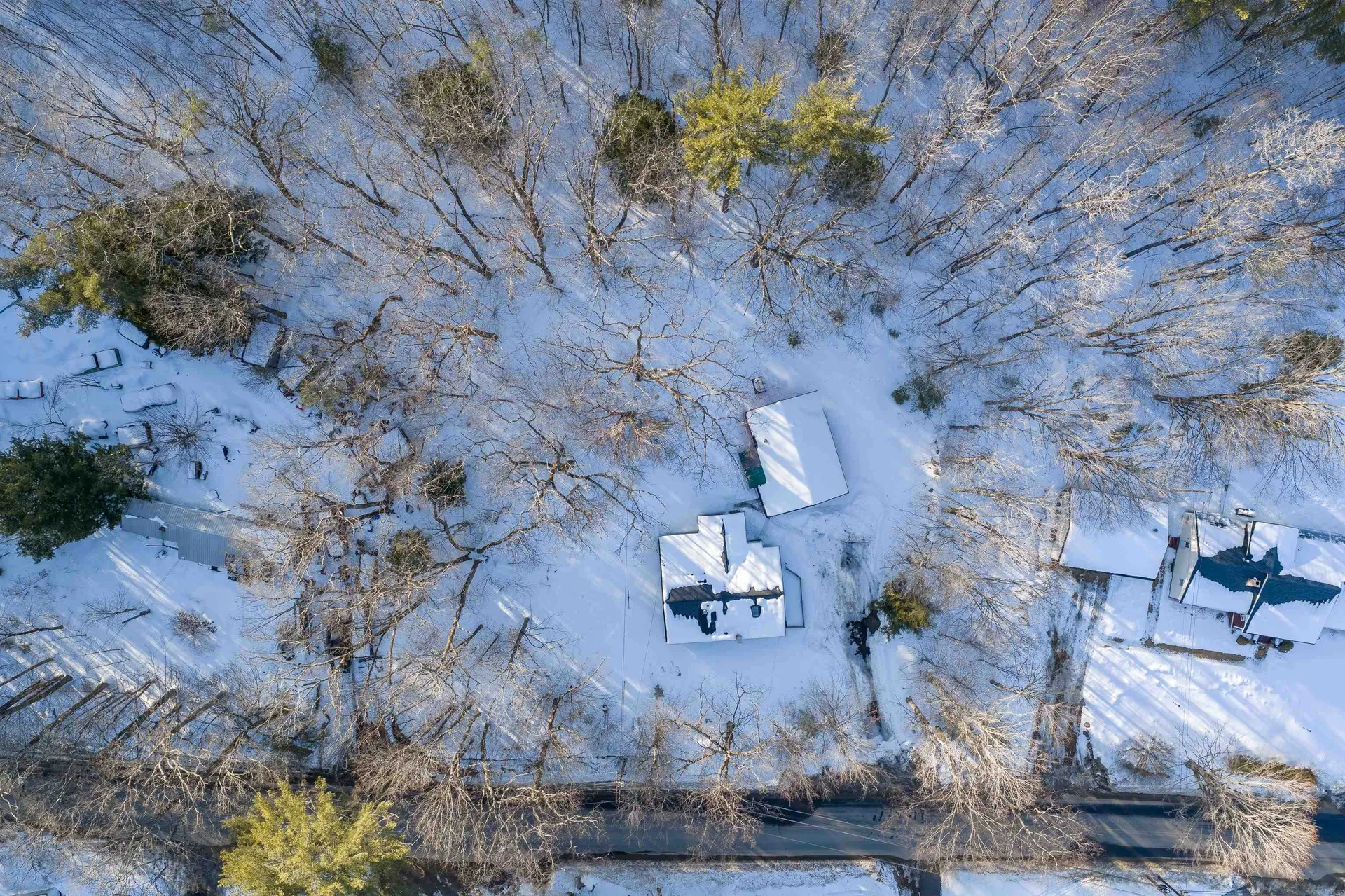 11 Chemung Road Meredith NH 03253