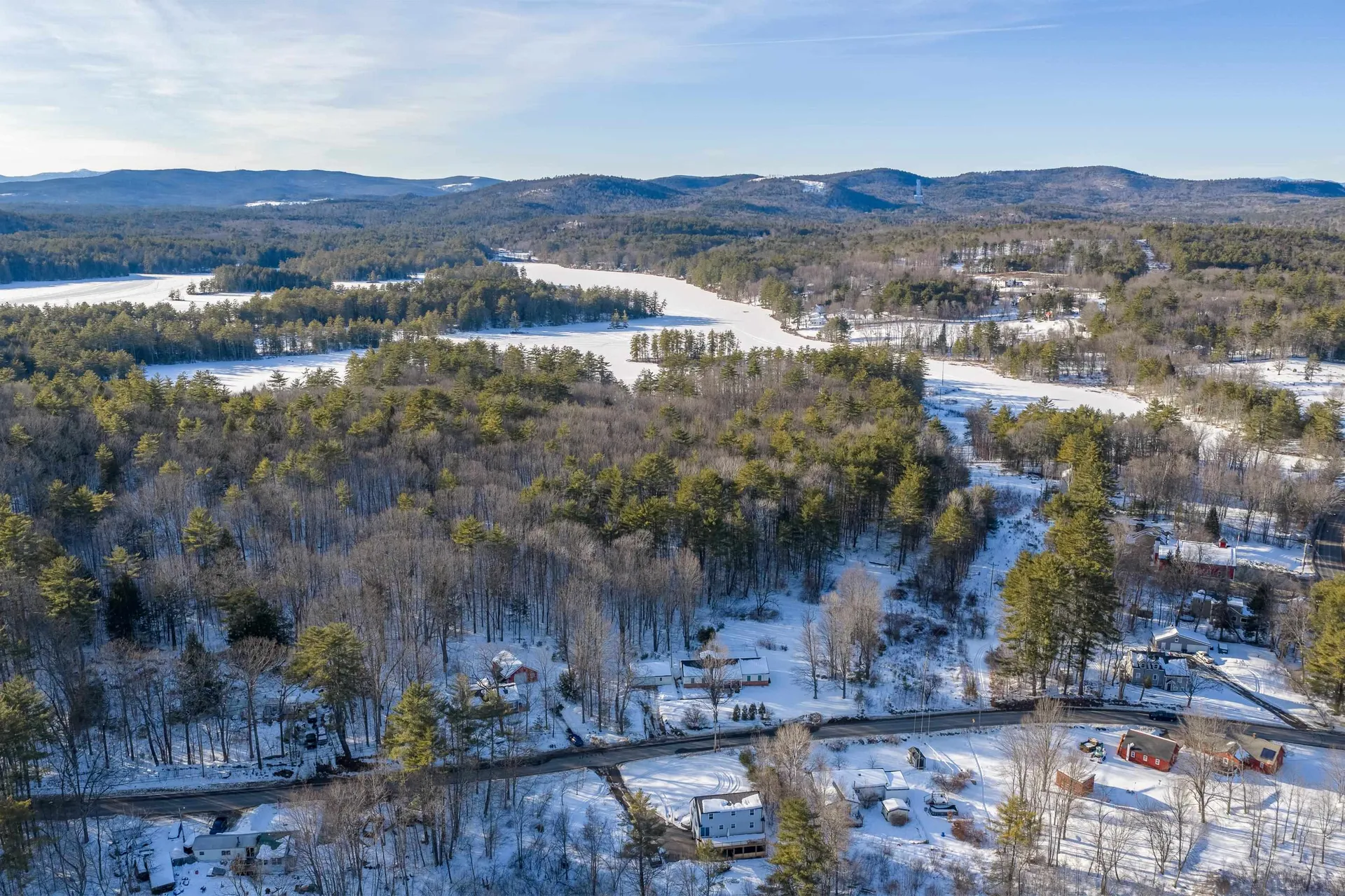 11 Chemung Road Meredith NH 03253