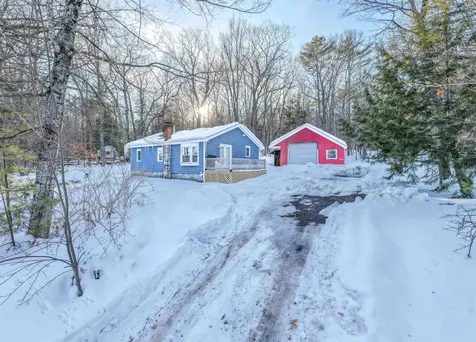 11 Chemung Road Meredith NH 03253