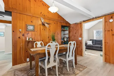 11 Chemung Road Meredith NH 03253