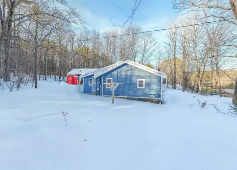 11 Chemung Road Meredith NH 03253