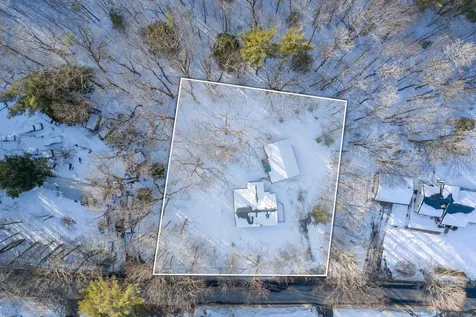 11 Chemung Road Meredith NH 03253