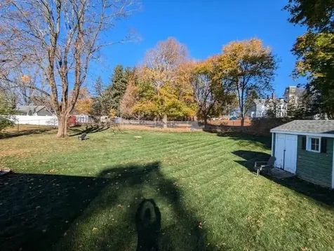 80 Woodlawn Circle Portsmouth NH 03801