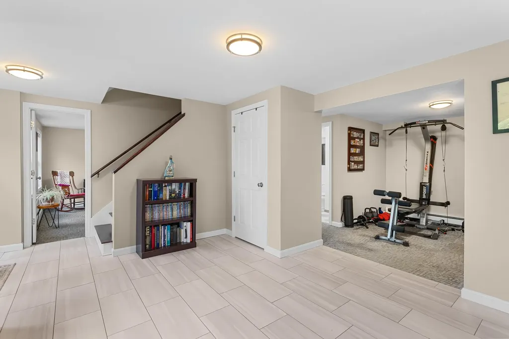 662 Nh Route 129 Loudon NH 03307