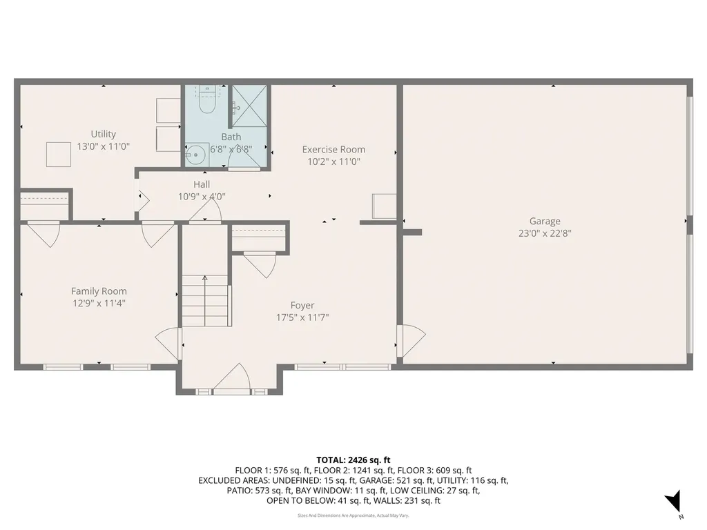662 Nh Route 129 Loudon NH 03307