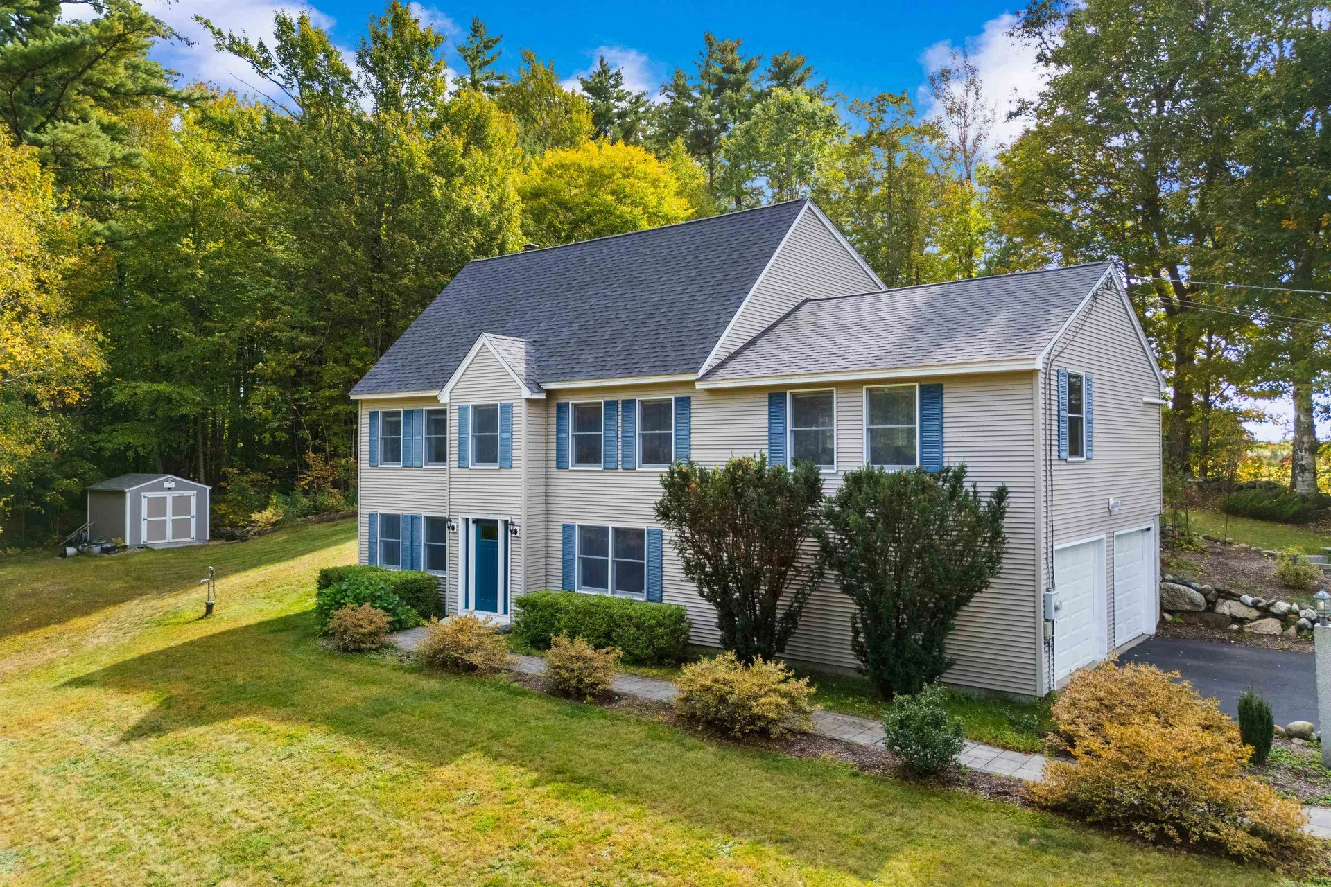 662 Nh Route 129 Loudon NH 03307