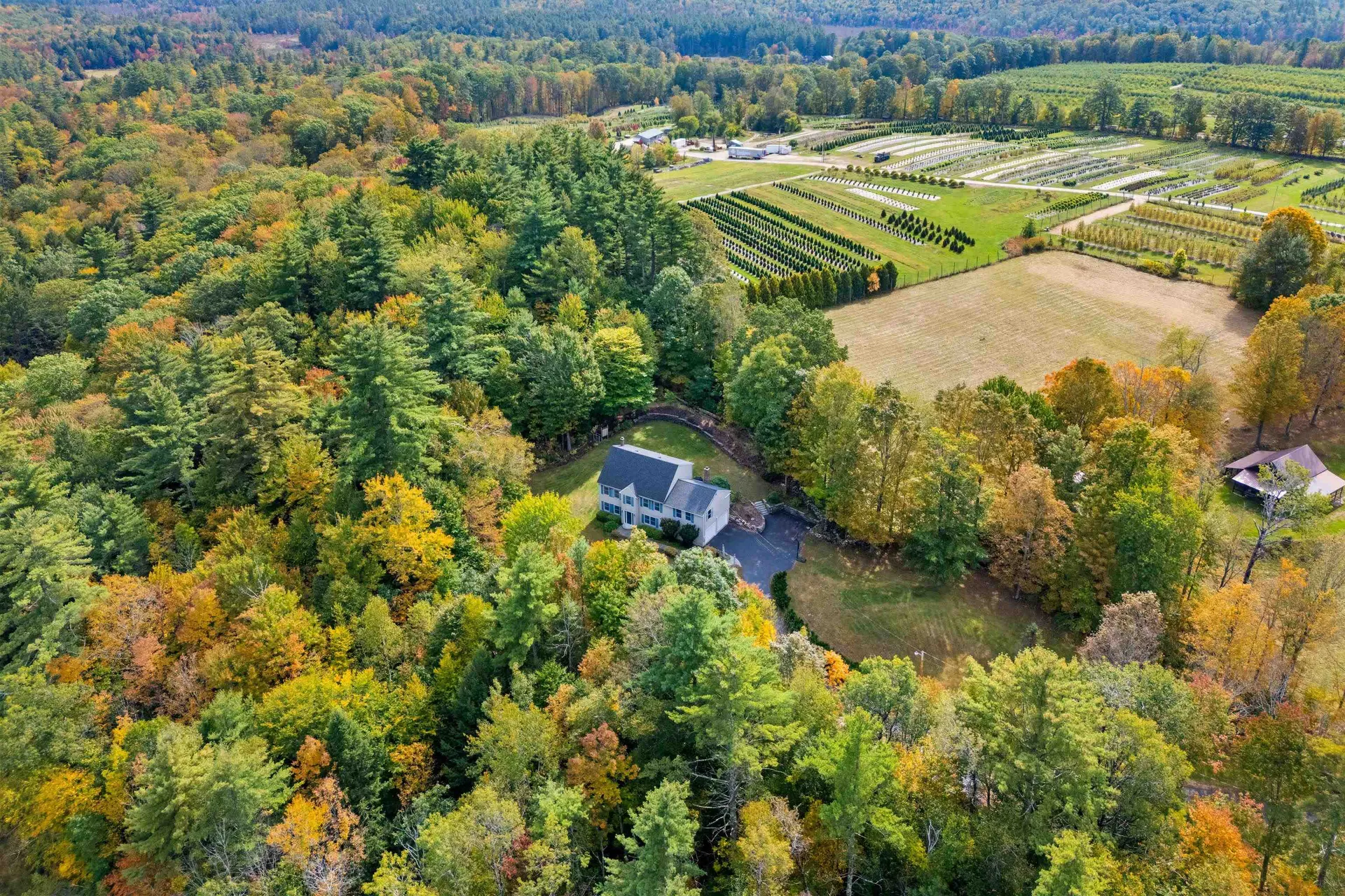 662 Nh Route 129 Loudon NH 03307