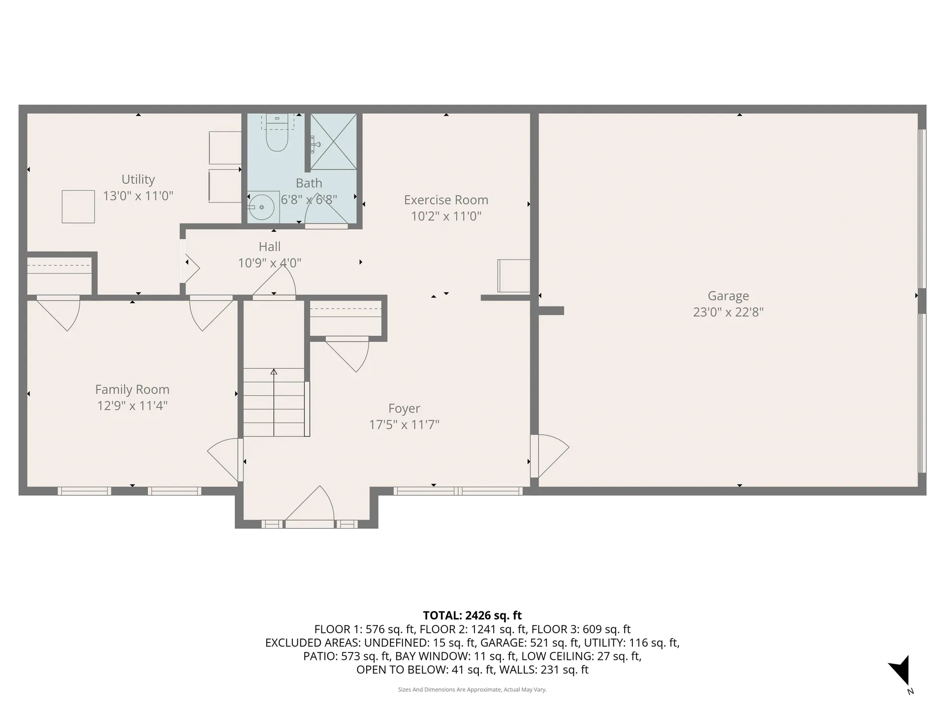 662 Nh Route 129 Loudon NH 03307