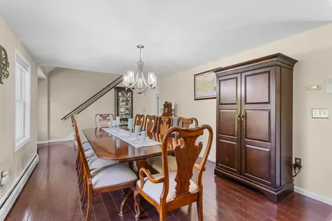 662 Nh Route 129 Loudon NH 03307