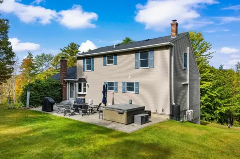 662 Nh Route 129 Loudon NH 03307