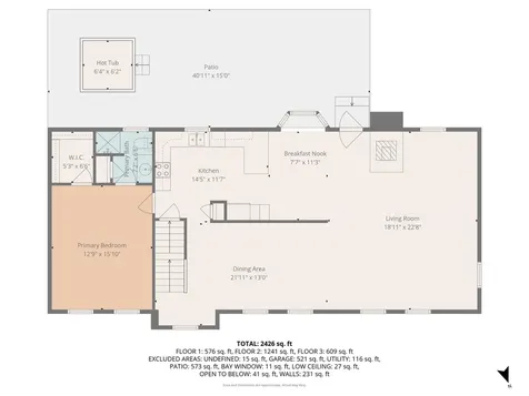 662 Nh Route 129 Loudon NH 03307