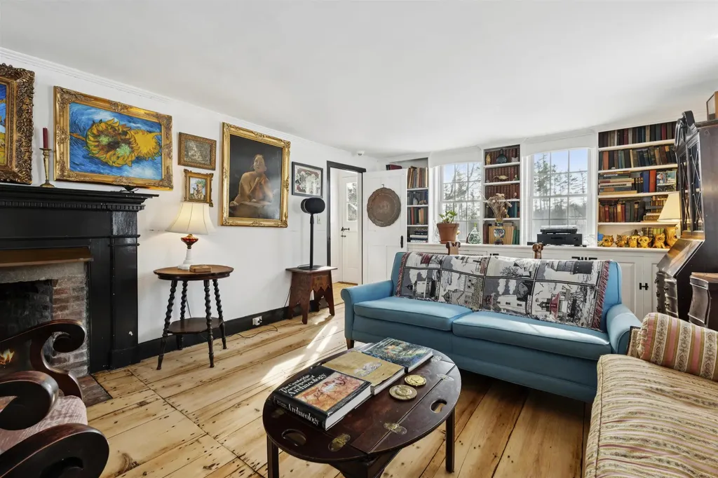 4669 Vermont Route 100 Londonderry VT 05148