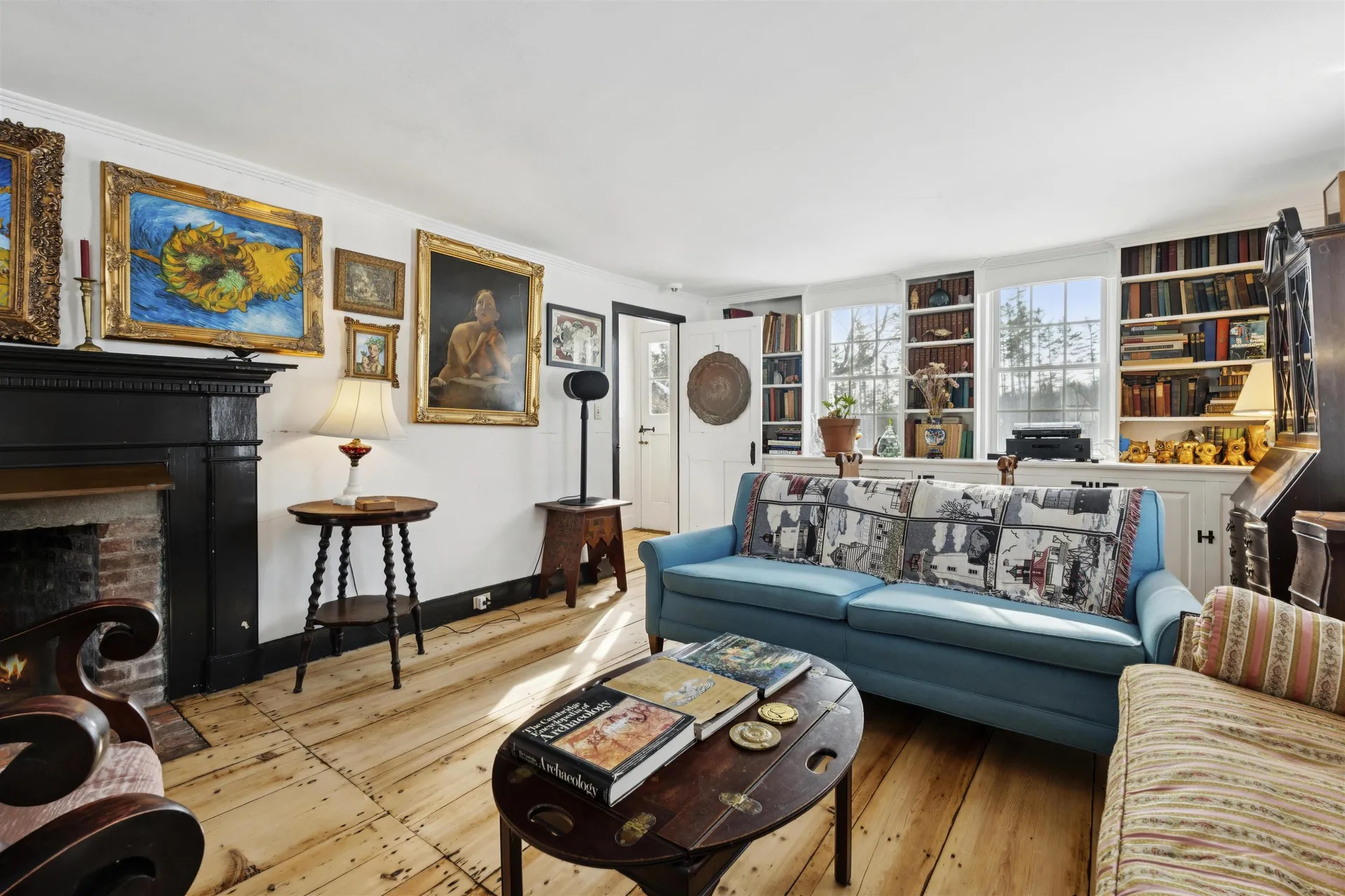 4669 Vermont Route 100 Londonderry VT 05148