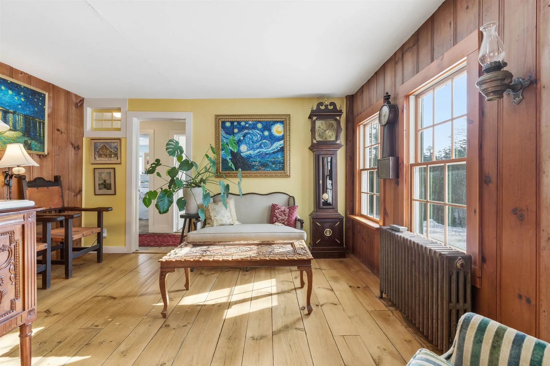 4669 Vermont Route 100 Londonderry VT 05148