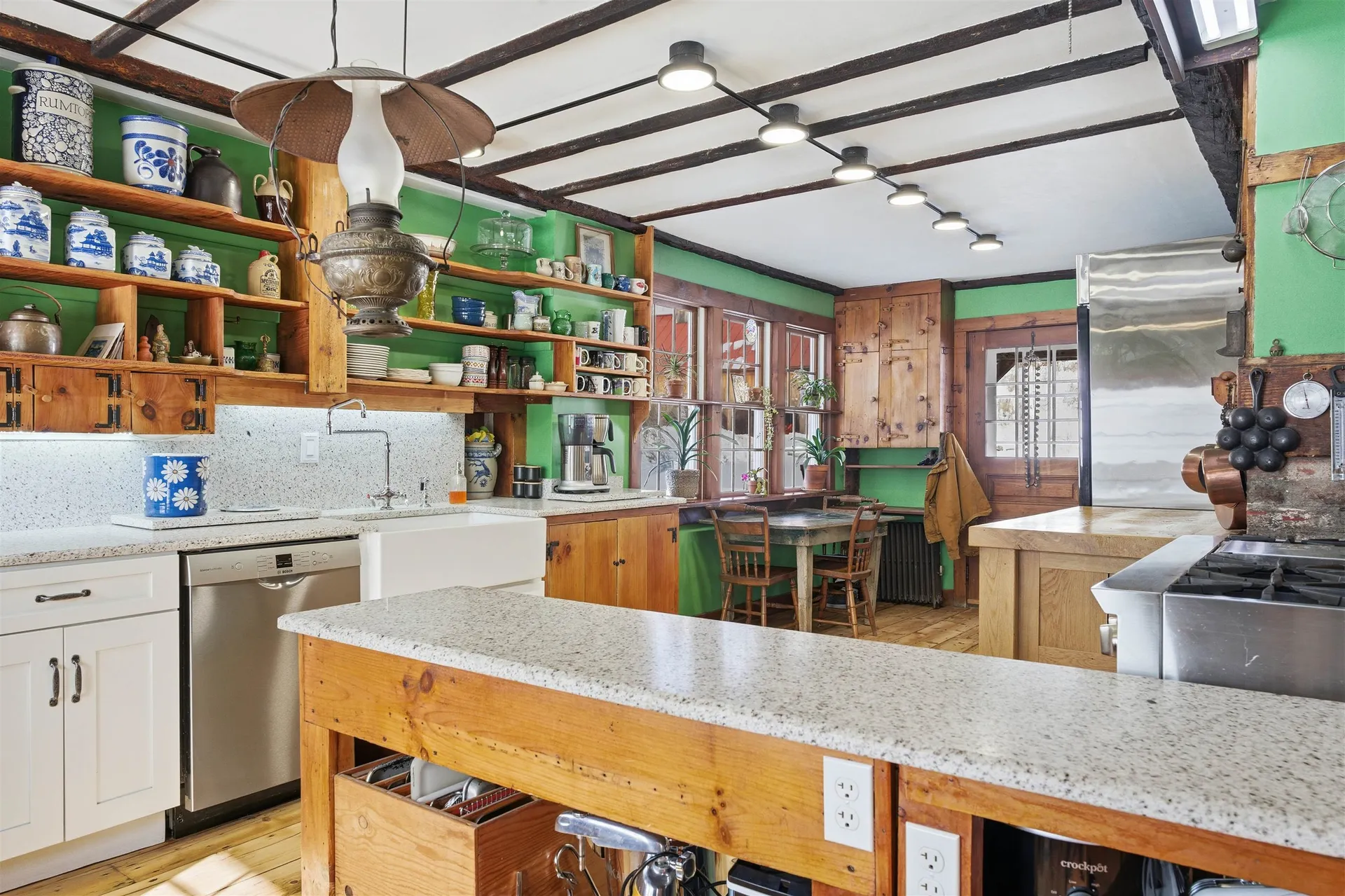 4669 Vermont Route 100 Londonderry VT 05148