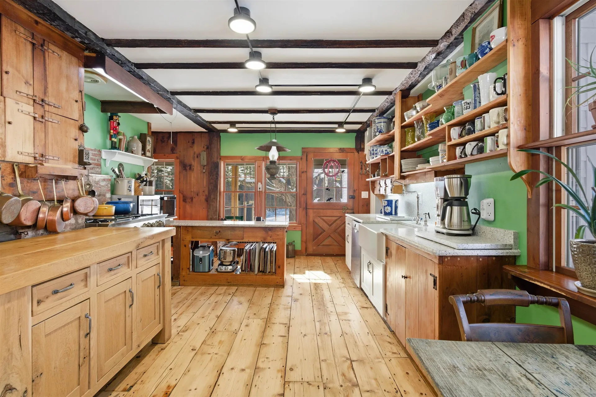 4669 Vermont Route 100 Londonderry VT 05148