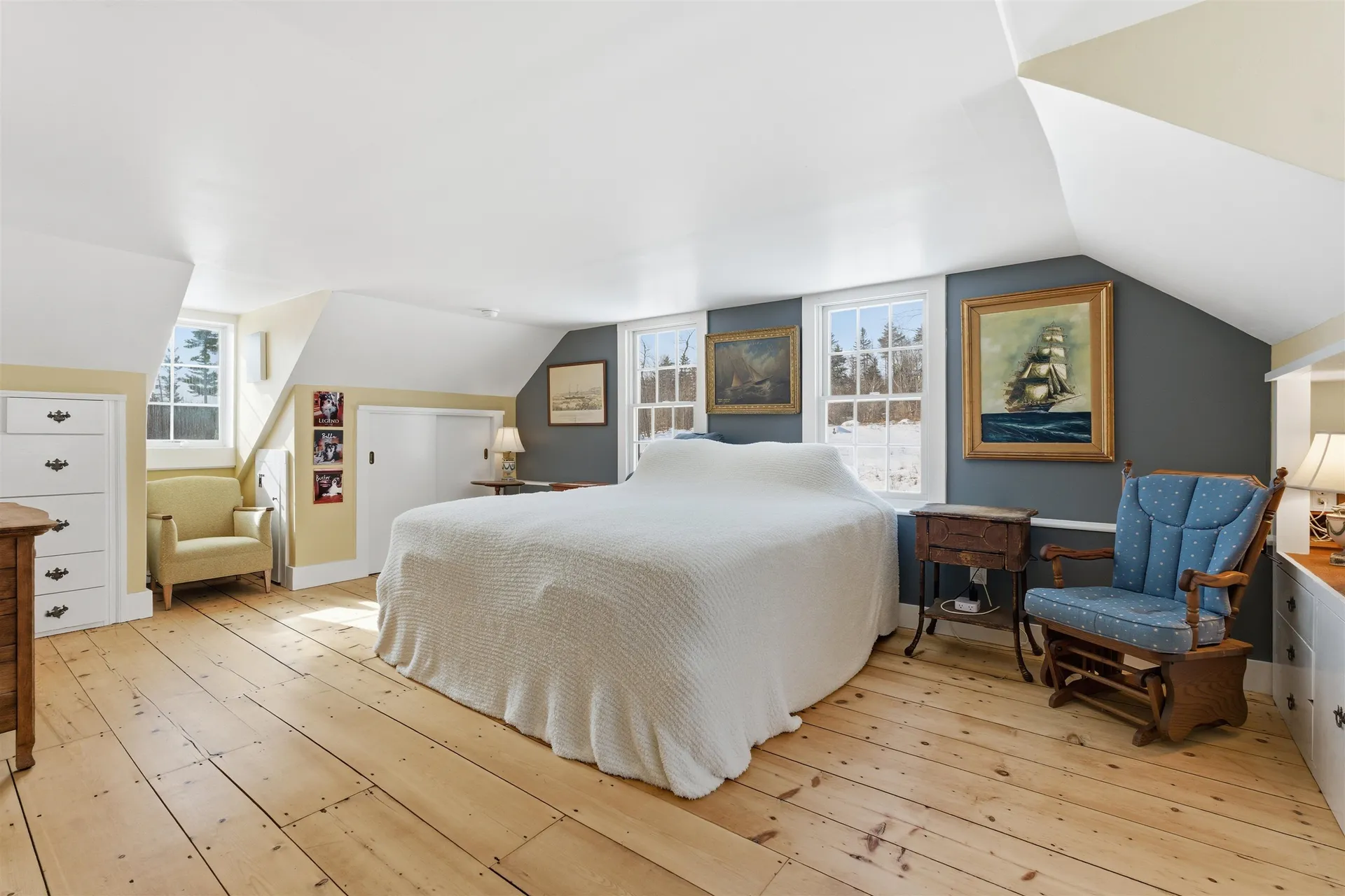 4669 Vermont Route 100 Londonderry VT 05148