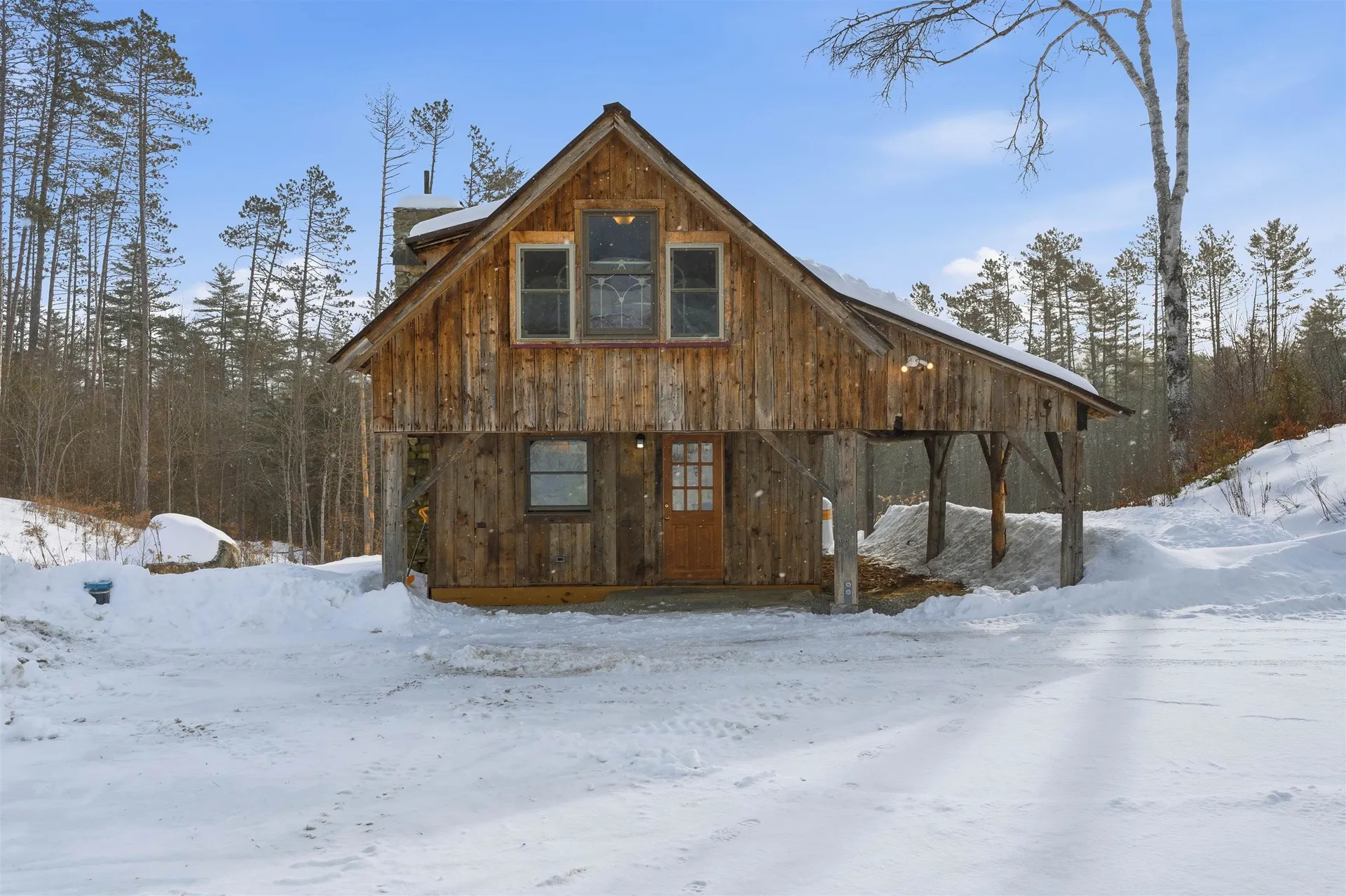 4669 Vermont Route 100 Londonderry VT 05148