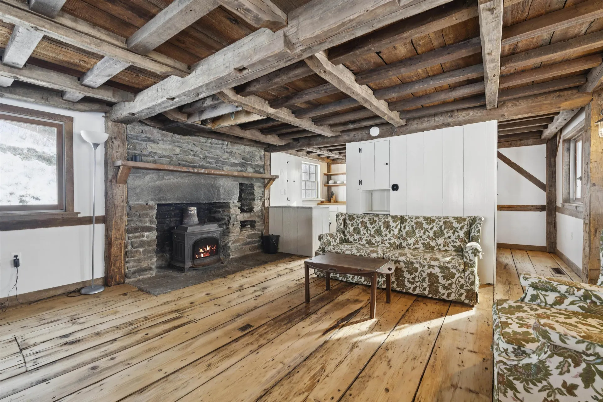 4669 Vermont Route 100 Londonderry VT 05148