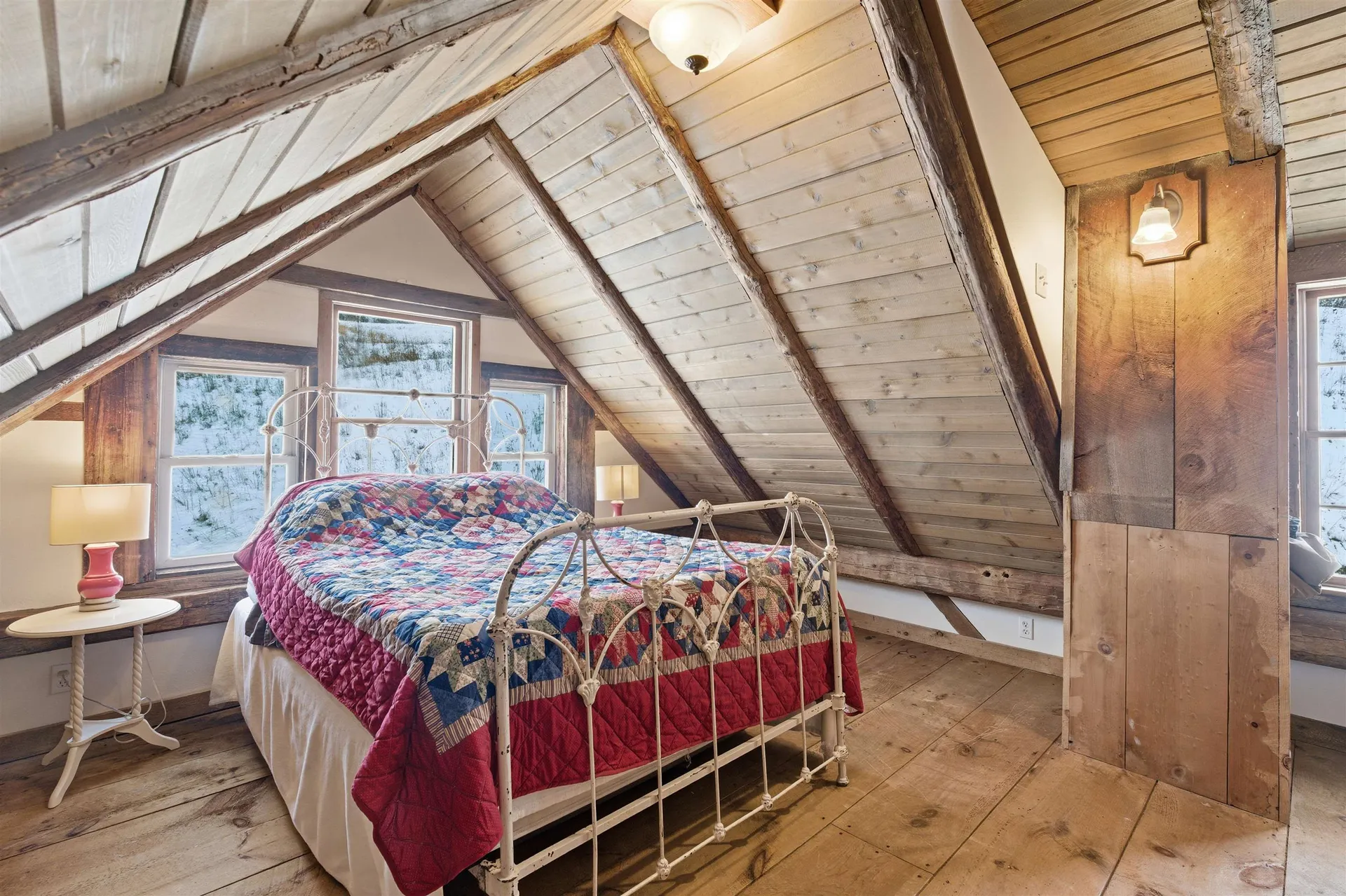 4669 Vermont Route 100 Londonderry VT 05148