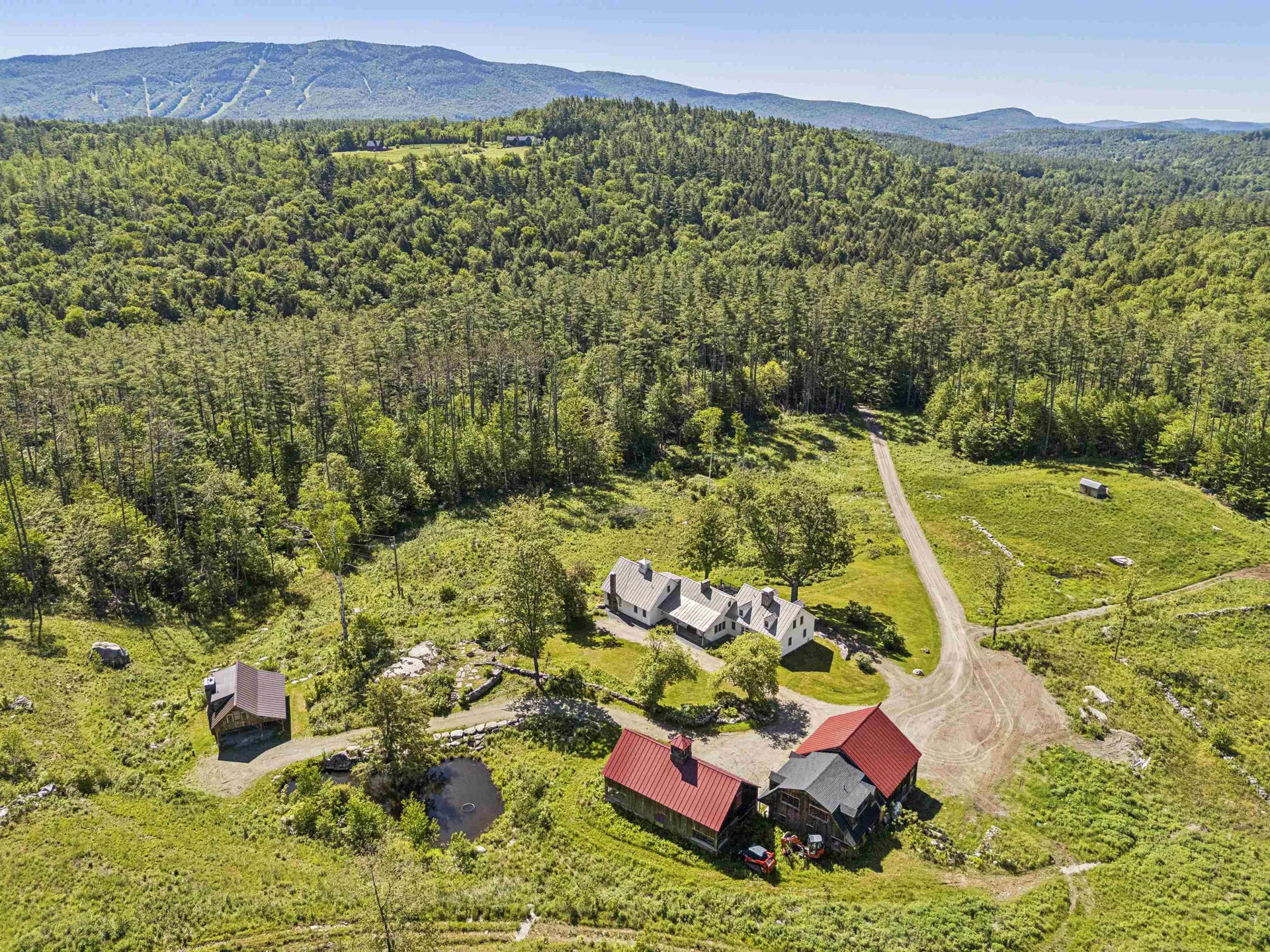 4669 Vermont Route 100 Londonderry VT 05148