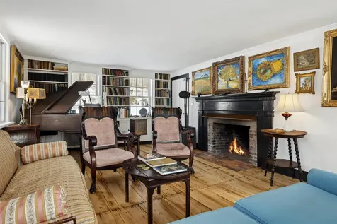 4669 Vermont Route 100 Londonderry VT 05148