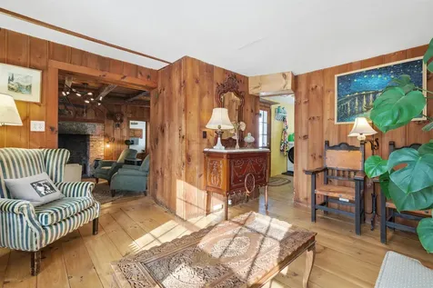 4669 Vermont Route 100 Londonderry VT 05148