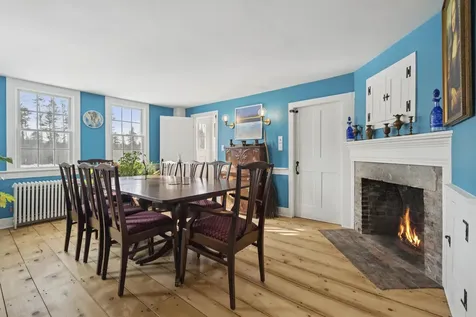 4669 Vermont Route 100 Londonderry VT 05148