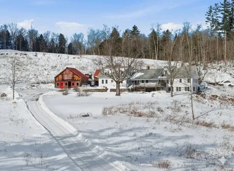 4669 Vermont Route 100 Londonderry VT 05148