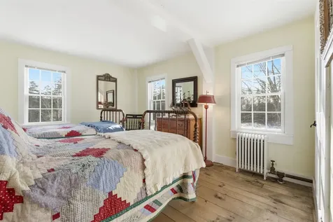 4669 Vermont Route 100 Londonderry VT 05148