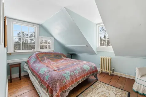 4669 Vermont Route 100 Londonderry VT 05148