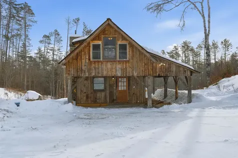 4669 Vermont Route 100 Londonderry VT 05148