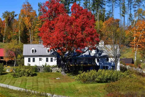 4669 Vermont Route 100 Londonderry VT 05148