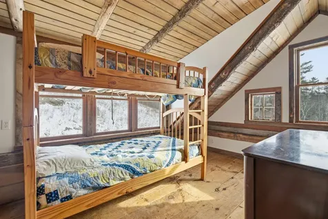 4669 Vermont Route 100 Londonderry VT 05148