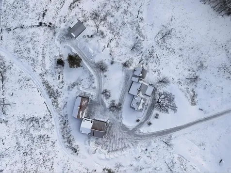 4669 Vermont Route 100 Londonderry VT 05148