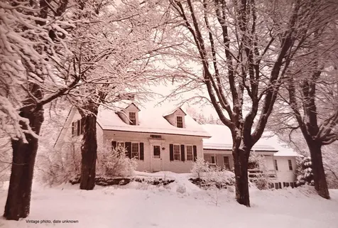 4669 Vermont Route 100 Londonderry VT 05148