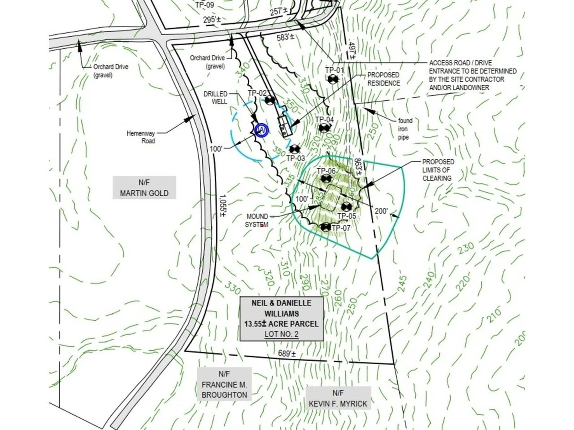 0 Hemenway Road Bridport VT 05753