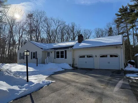 57 Blevens Drive Candia NH 03034