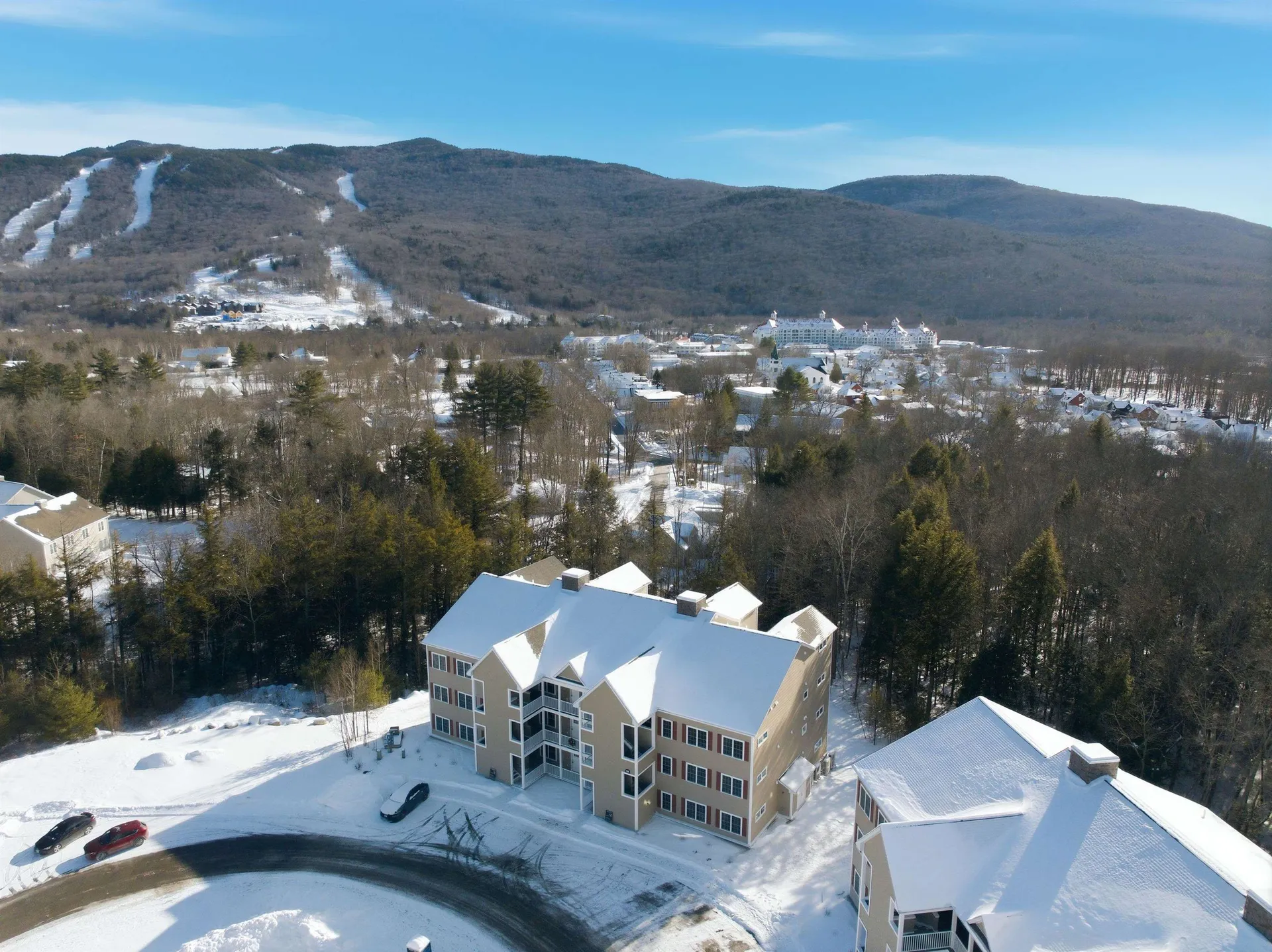 20 Twin Tip Terrace Lincoln NH 03251