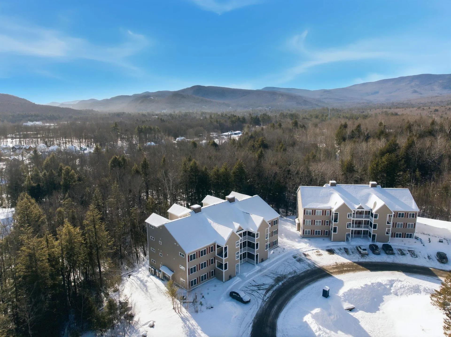 20 Twin Tip Terrace Lincoln NH 03251
