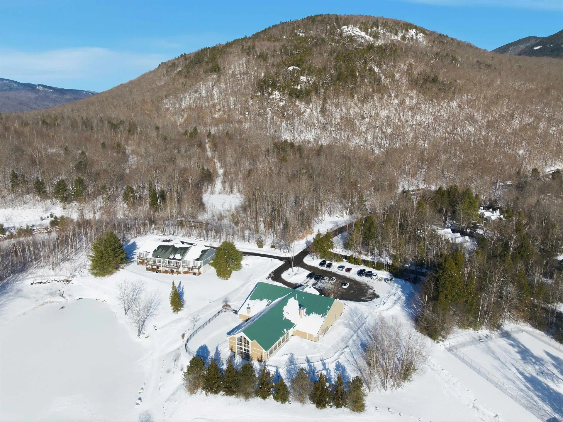 20 Twin Tip Terrace Lincoln NH 03251