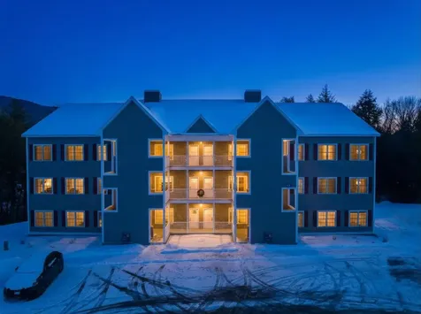 20 Twin Tip Terrace Lincoln NH 03251
