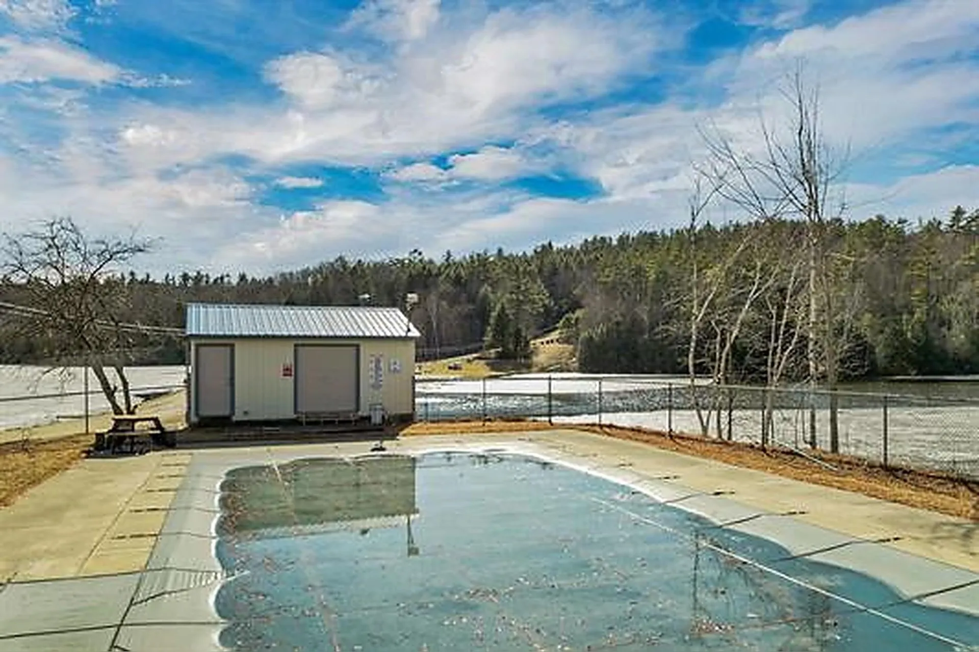 000 French Pond Road Haverhill NH 03765