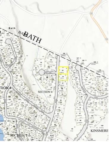 000 French Pond Road Haverhill NH 03765