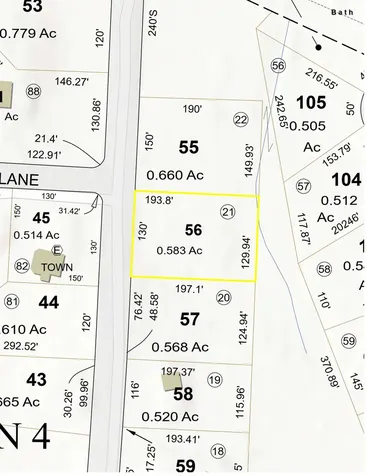 000 French Pond Road Haverhill NH 03765