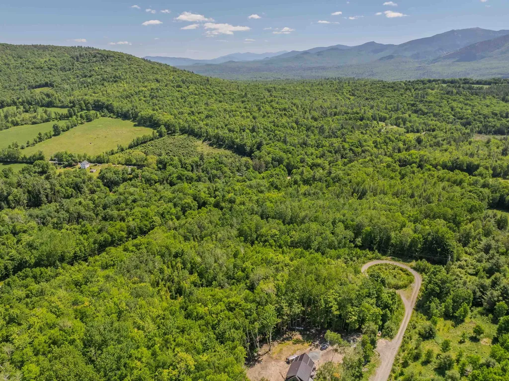 0 Cannon View Drive Sugar Hill NH 03586