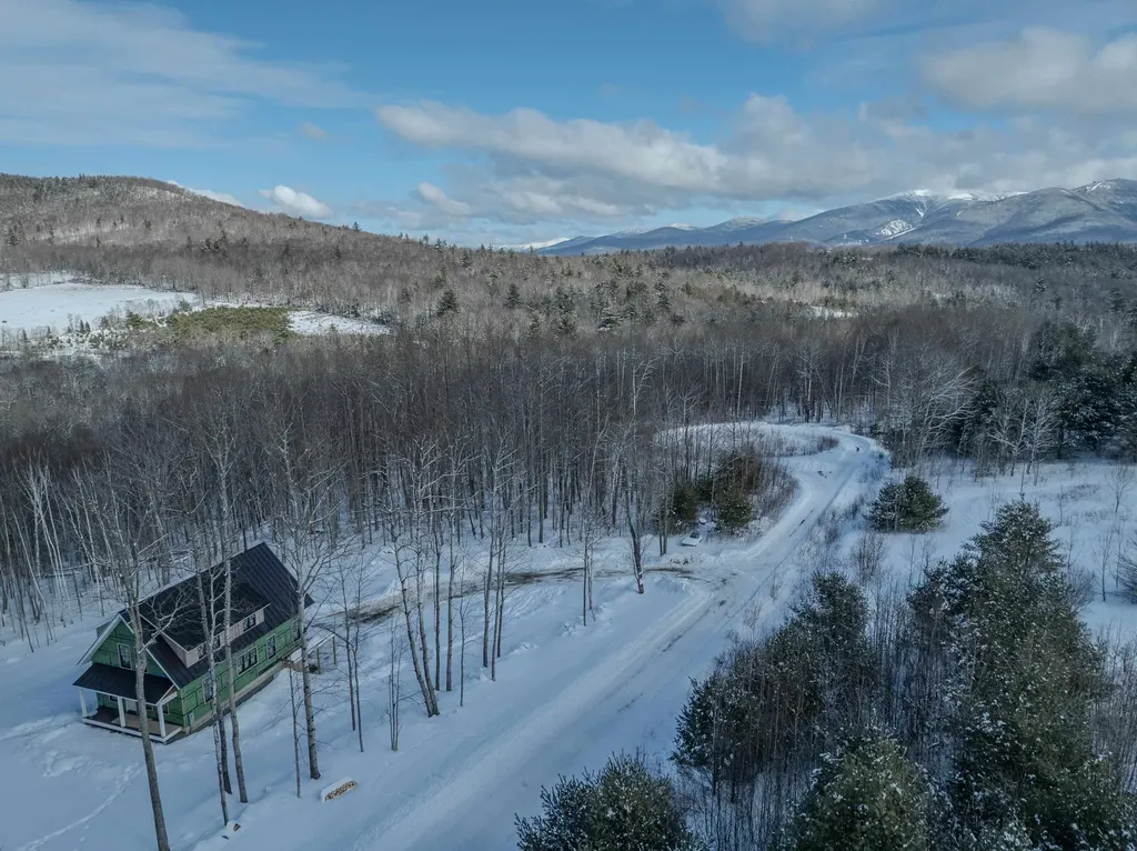 0 Cannon View Drive Sugar Hill NH 03586
